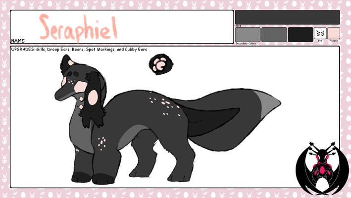seraphiel app