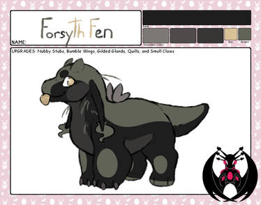 forsyth fen app