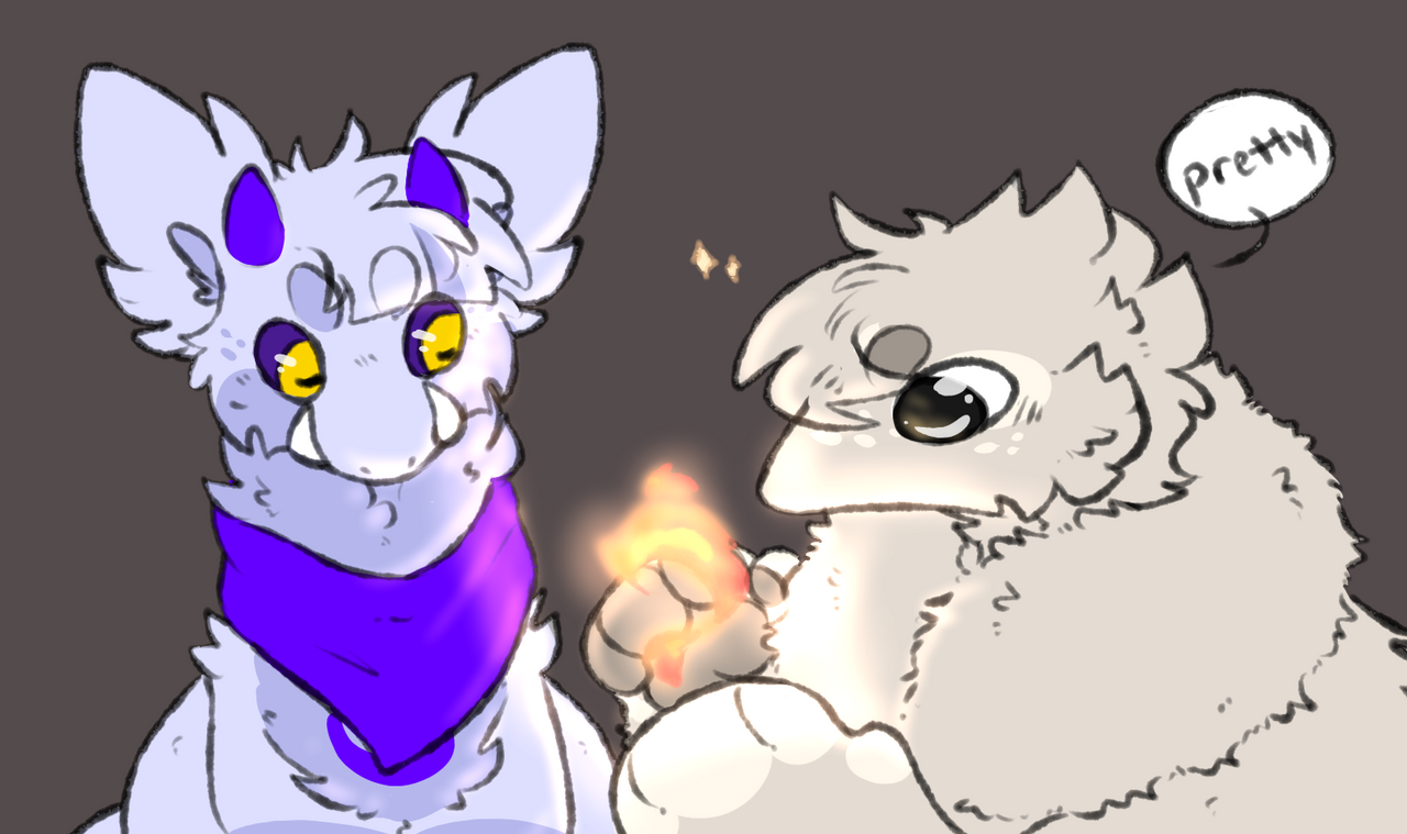 pyromania