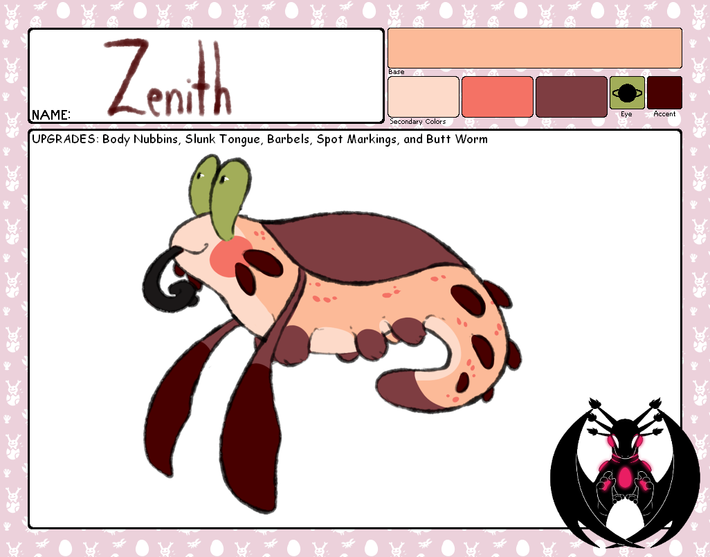 zenith app