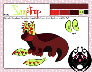 snaptrap app