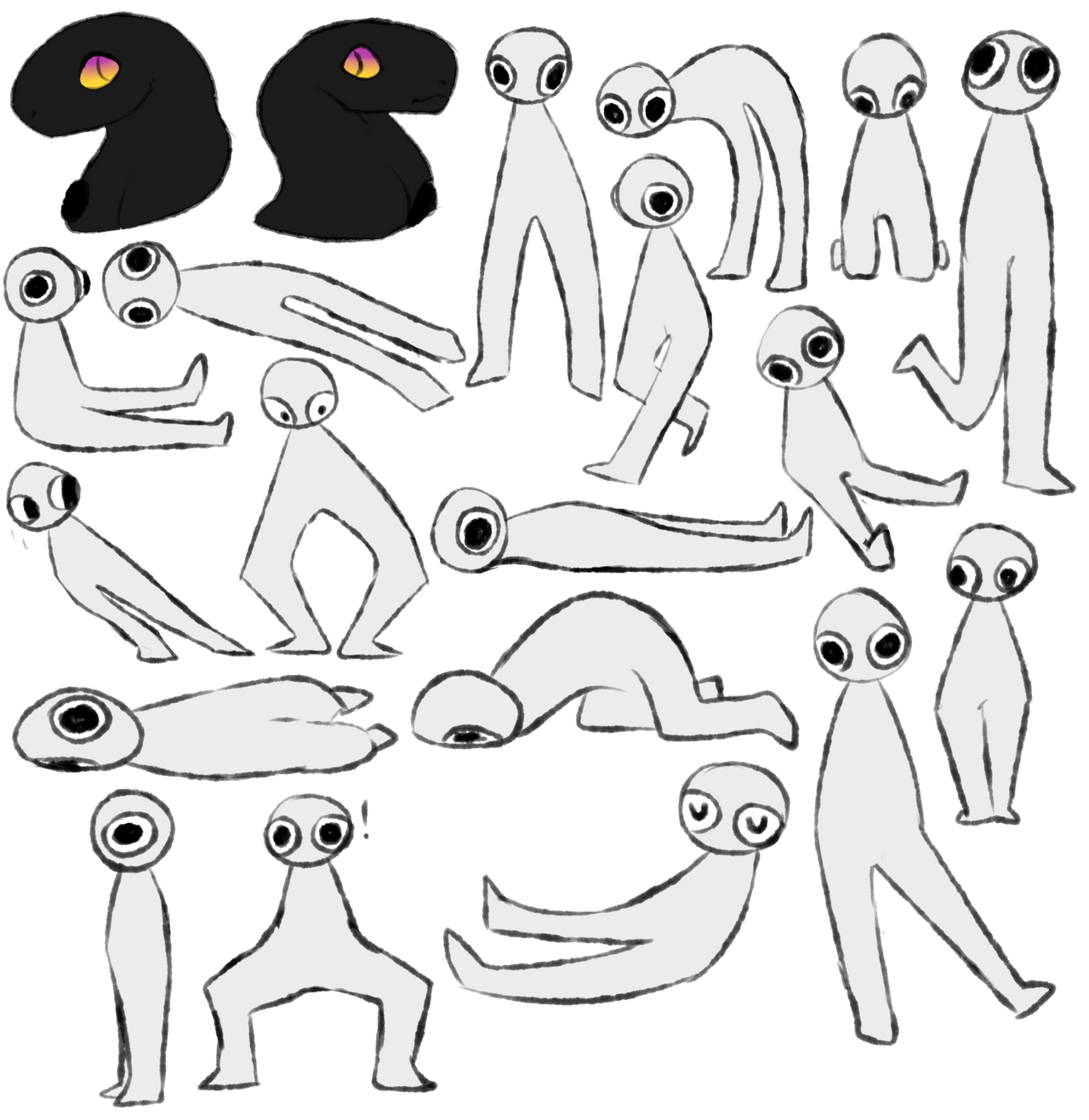 road to 2k - batch 5