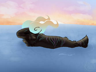 just keep swimming