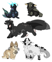 expedition potions - I