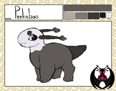 peekaboo app