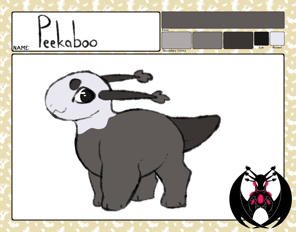 peekaboo app