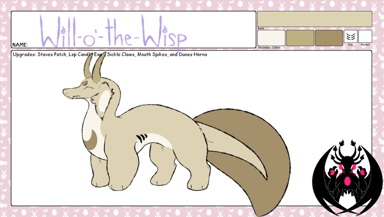 will-o'-the-wisp app