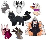 expedition potions - III