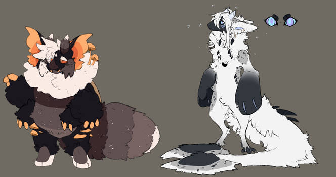 expedition potions - V