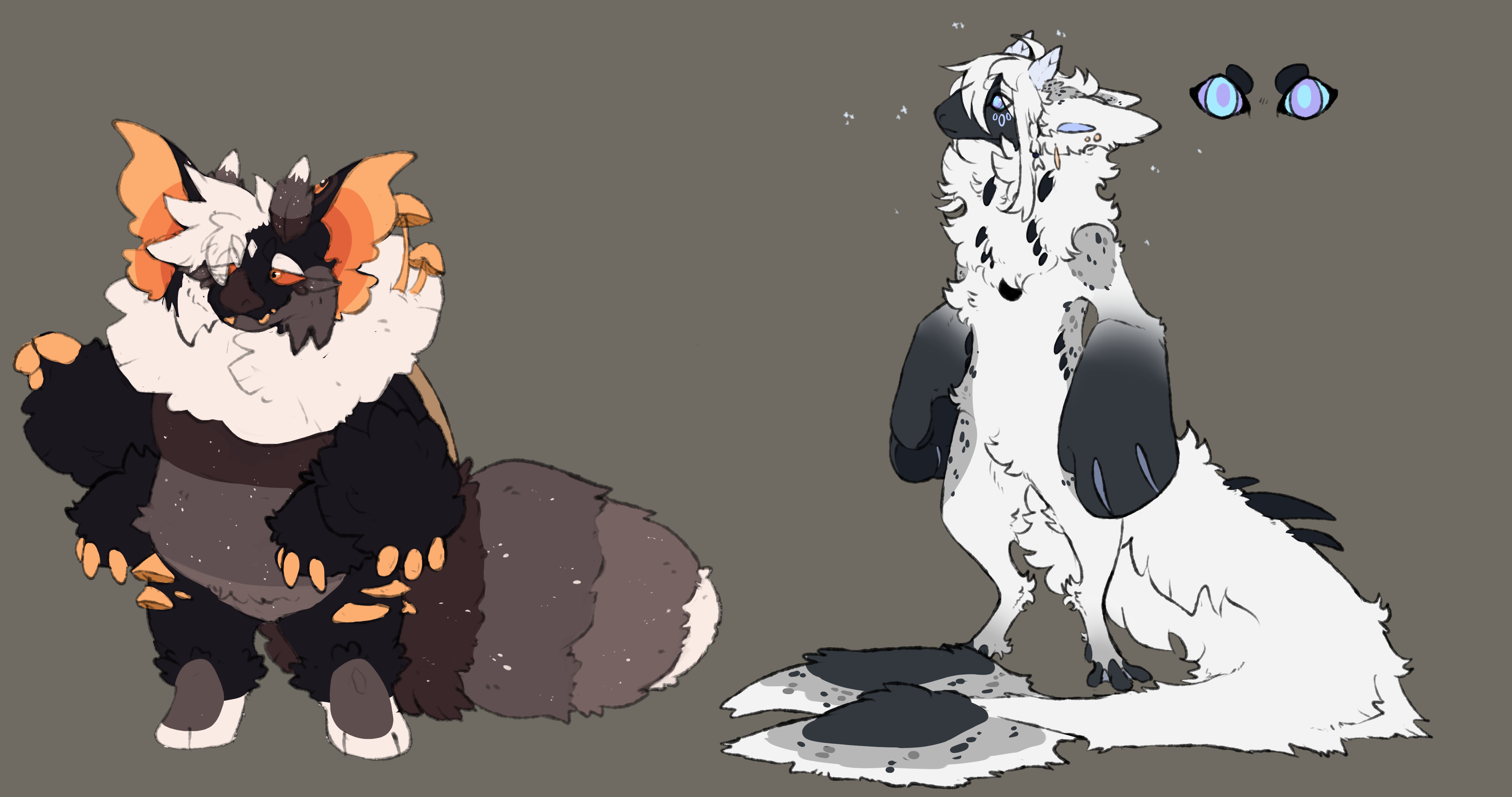 expedition potions - V