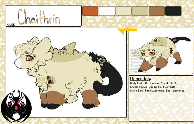 chaithrin app