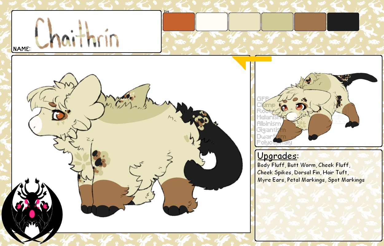 chaithrin app