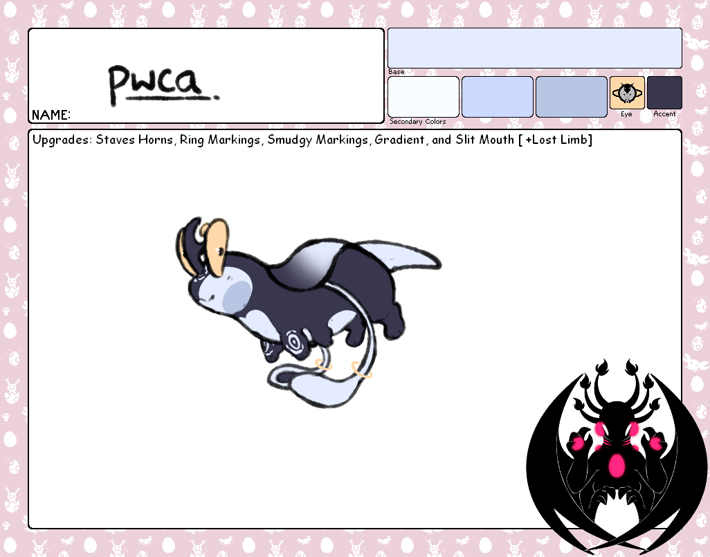 pwca app
