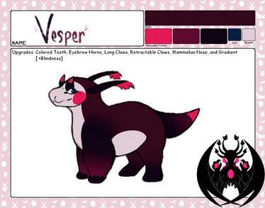 vesper app