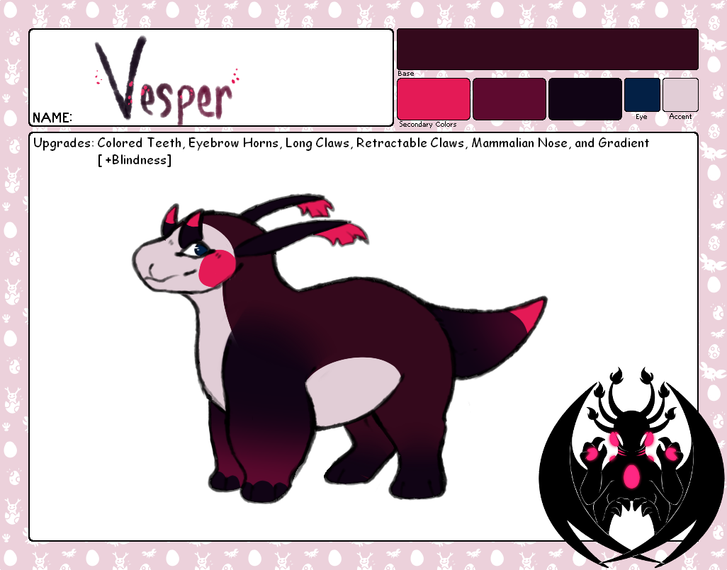 vesper app