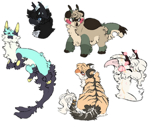 Halloween Potions 2024 2