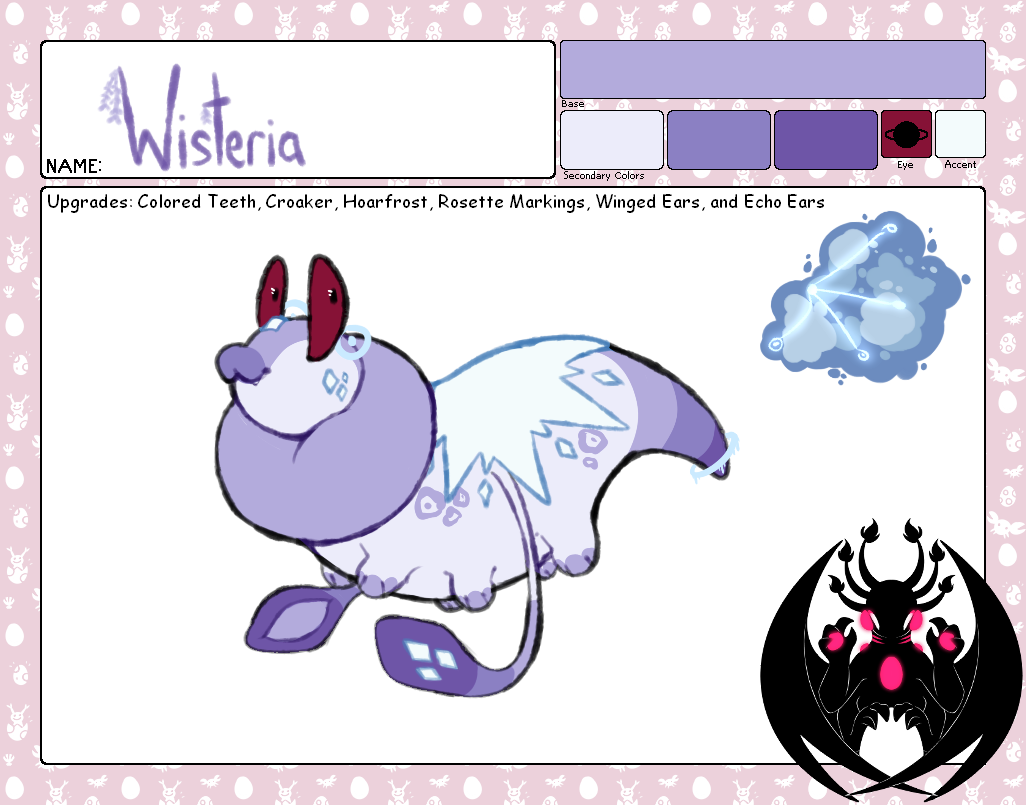wisteria app