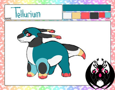 tellurium app