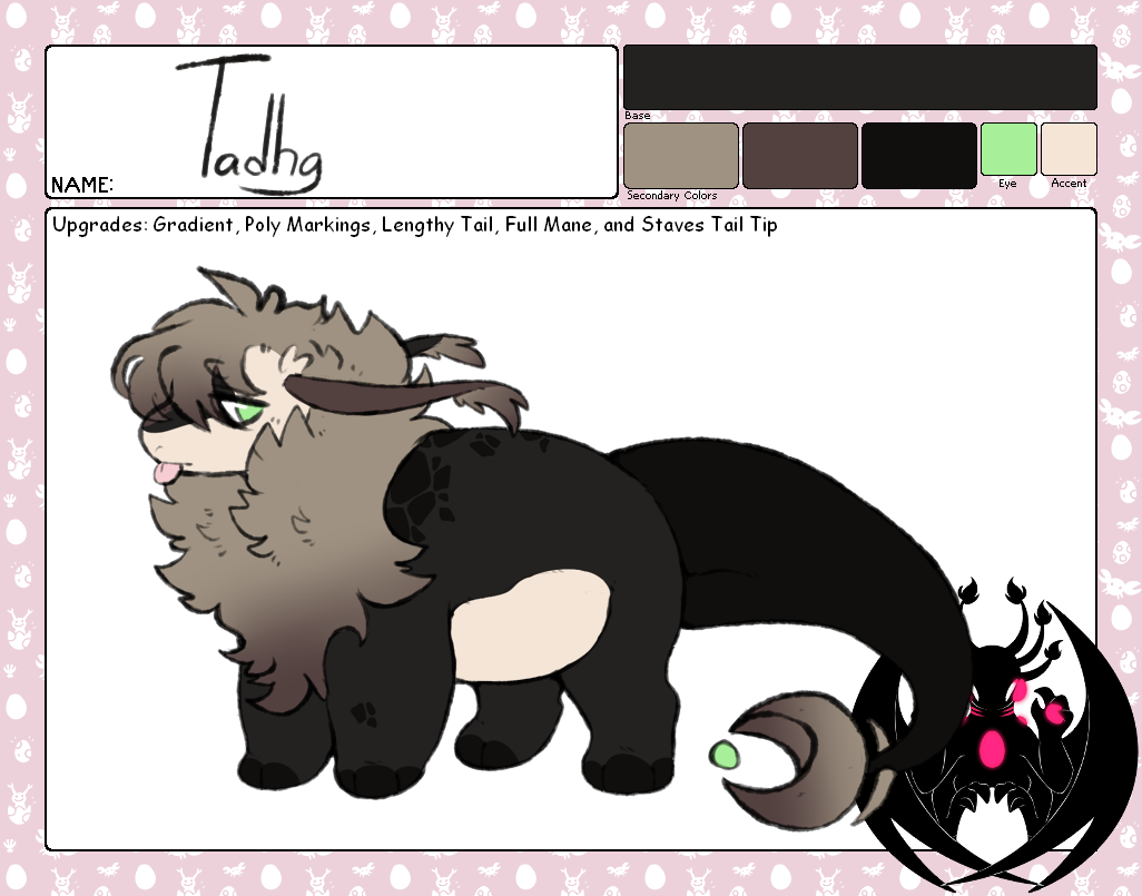 tadhg app