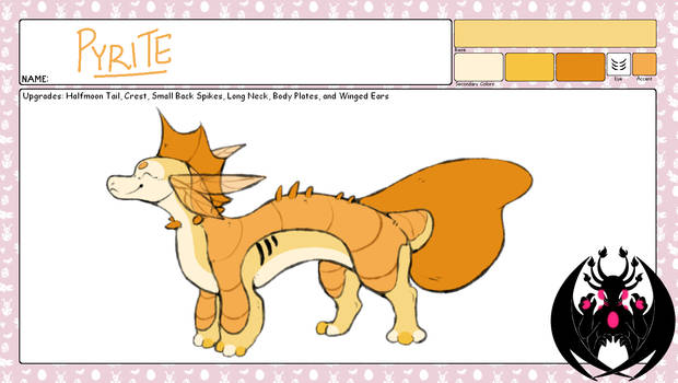 pyrite app