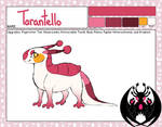 tarantello app
