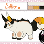 saffron app