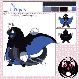 athebyne app