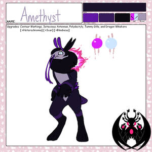 amethyst app