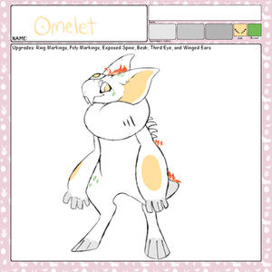 omelet app