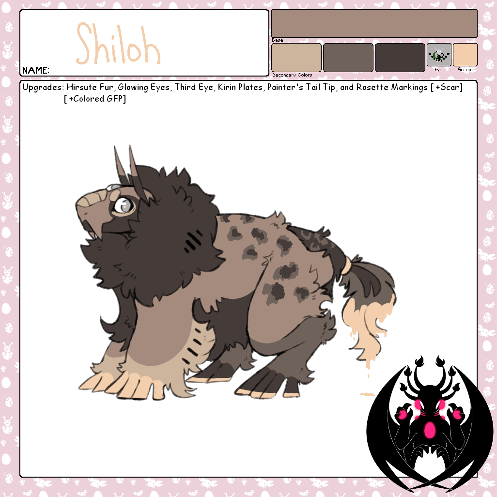 shiloh app