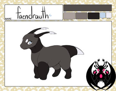 faendrauth app