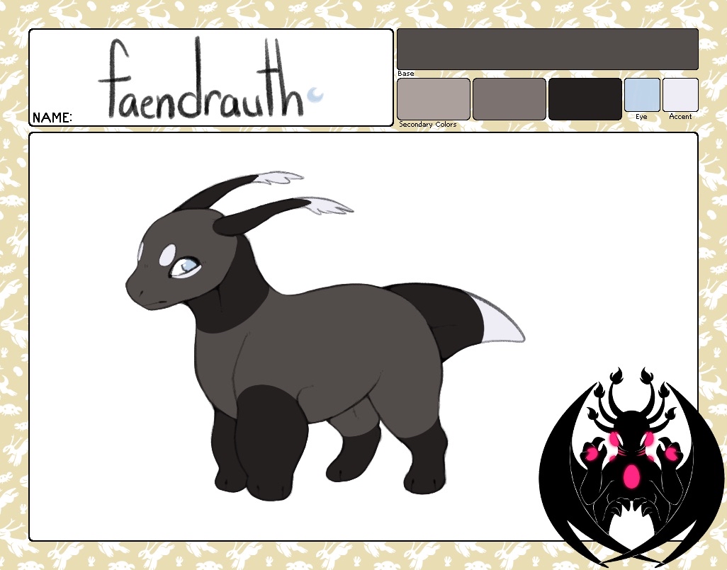 faendrauth app