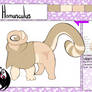 homunculus app