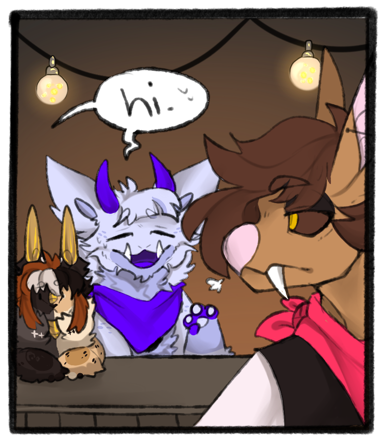bothering devon