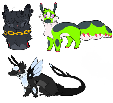 july potions 1/2