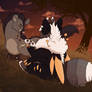 twilight picnic