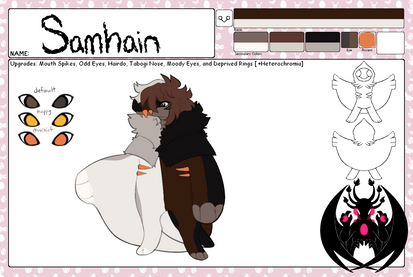 samhain app