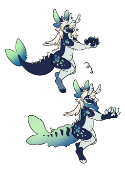 fish out of water