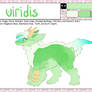viridis app