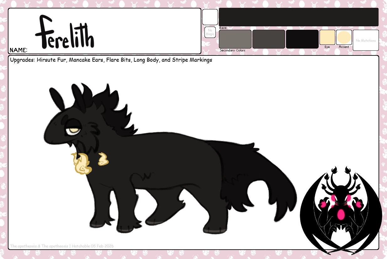 ferelith app