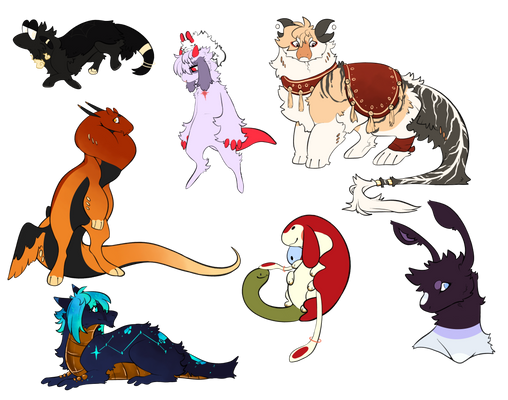 potions get yer potions