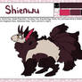 shienwu app