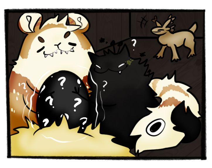knock knock
