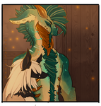 making friends at the tavern 3/3