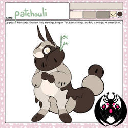 patchouli app