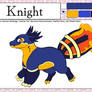 knight app