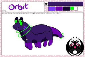 orbit app