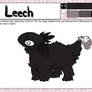 leech app
