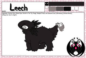 leech app