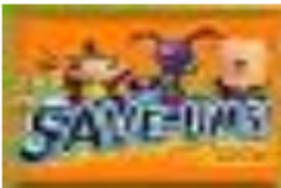 Save Ums Deviantart The Save-Ums! Logo Pilot by REGTHEROBOT6417 on DeviantArt